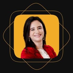 #34 - Daniella Guanabara, CFO da Allos