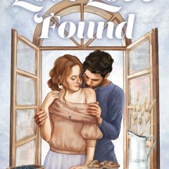 ⚡[PDF]✔ Lost Love Found (Love in LA)