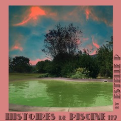Histoires de Piscine 119 by Estelle P