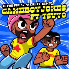 Wheres Your Ex? ft Tsuyo (Scott Pillgrim vs The World)