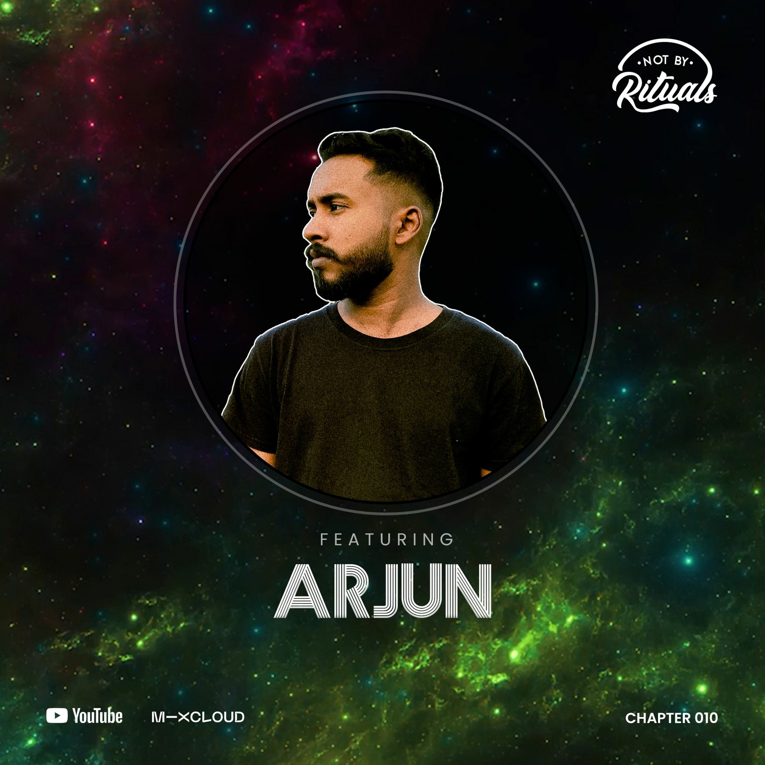 Arjun is Not by Rituals | Chapter 010 episode artwork