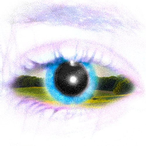 The world behind your eyes (On Spotify soon)