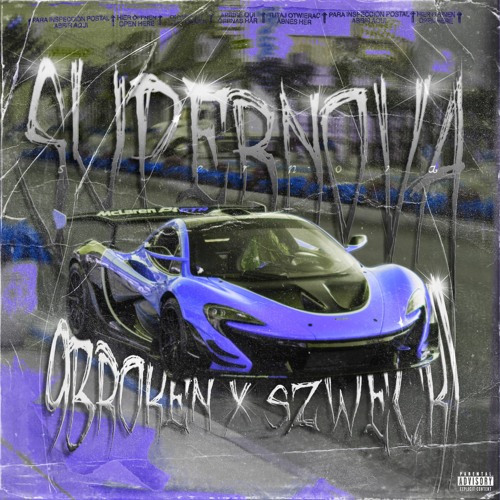 SUPERNOVA (w/ 9br0ken)