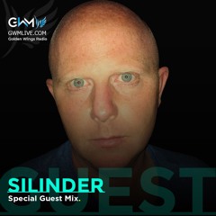 'Special Guest Mix' for Golden Wings Radio [SEPT 2024]