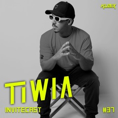 INVITECAST KUBIX #37 - TIWIA