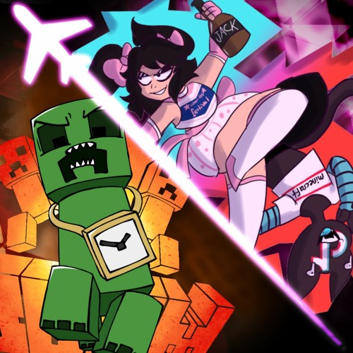 Take The C90 On The SugarCrash!