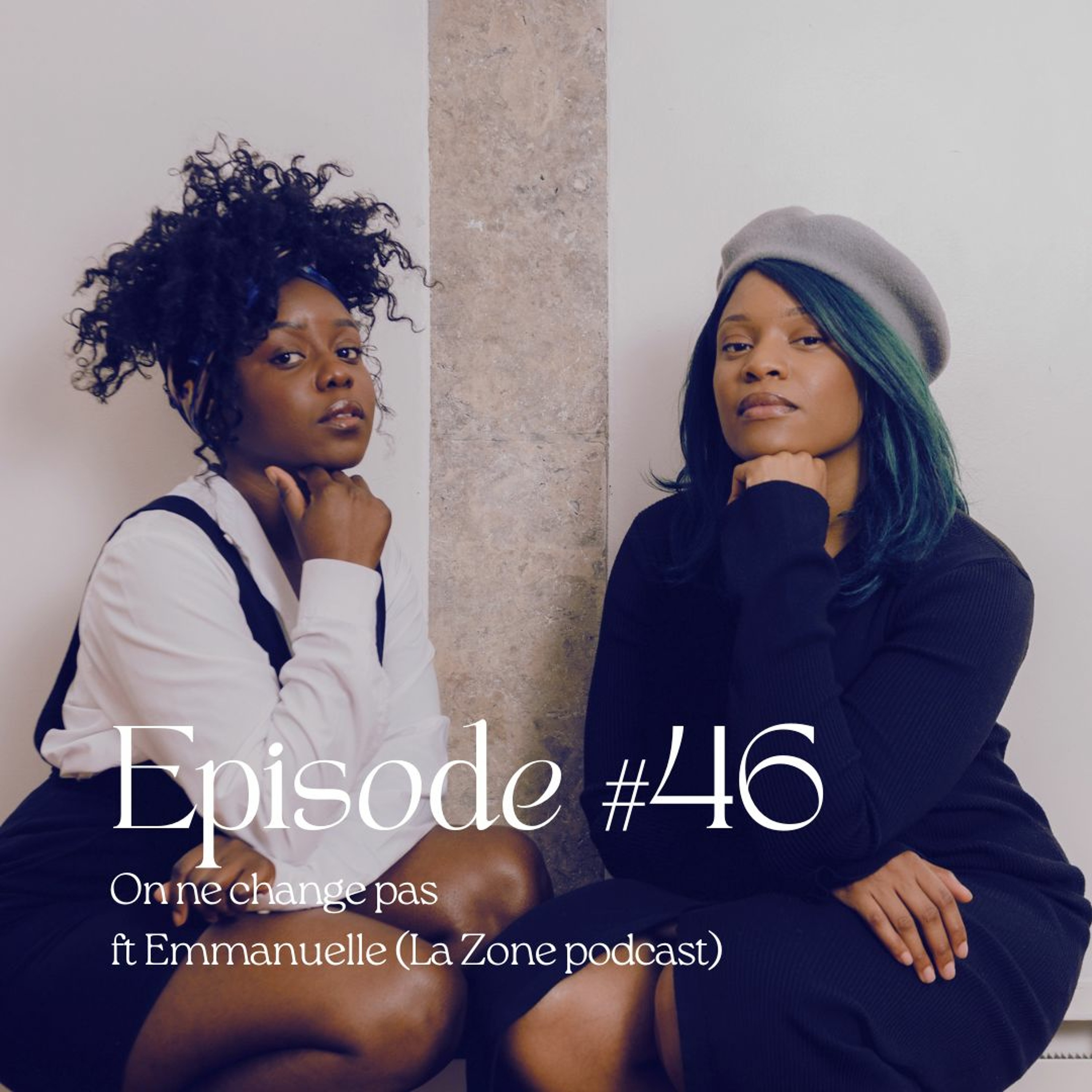 Thé Noir Podcast