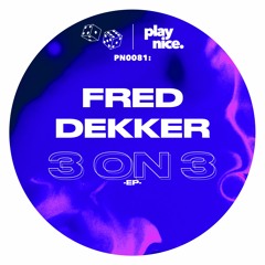 PN0081- Fred Dekker - The Regenerator