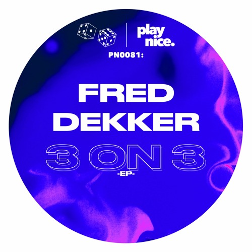 PN0081- Fred Dekker - The Regenerator
