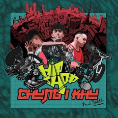 BASS6  HIPHOP CHUNG KHU  Renja x Slow T x Kain  Prod ThinhHo.mp3