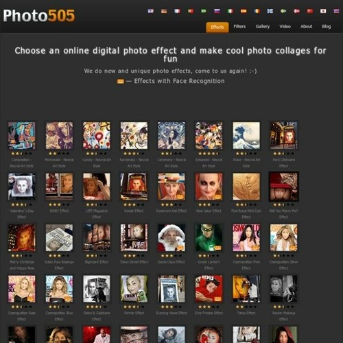 Stream Photofunia Offline Software Free Download For Pc Full Version