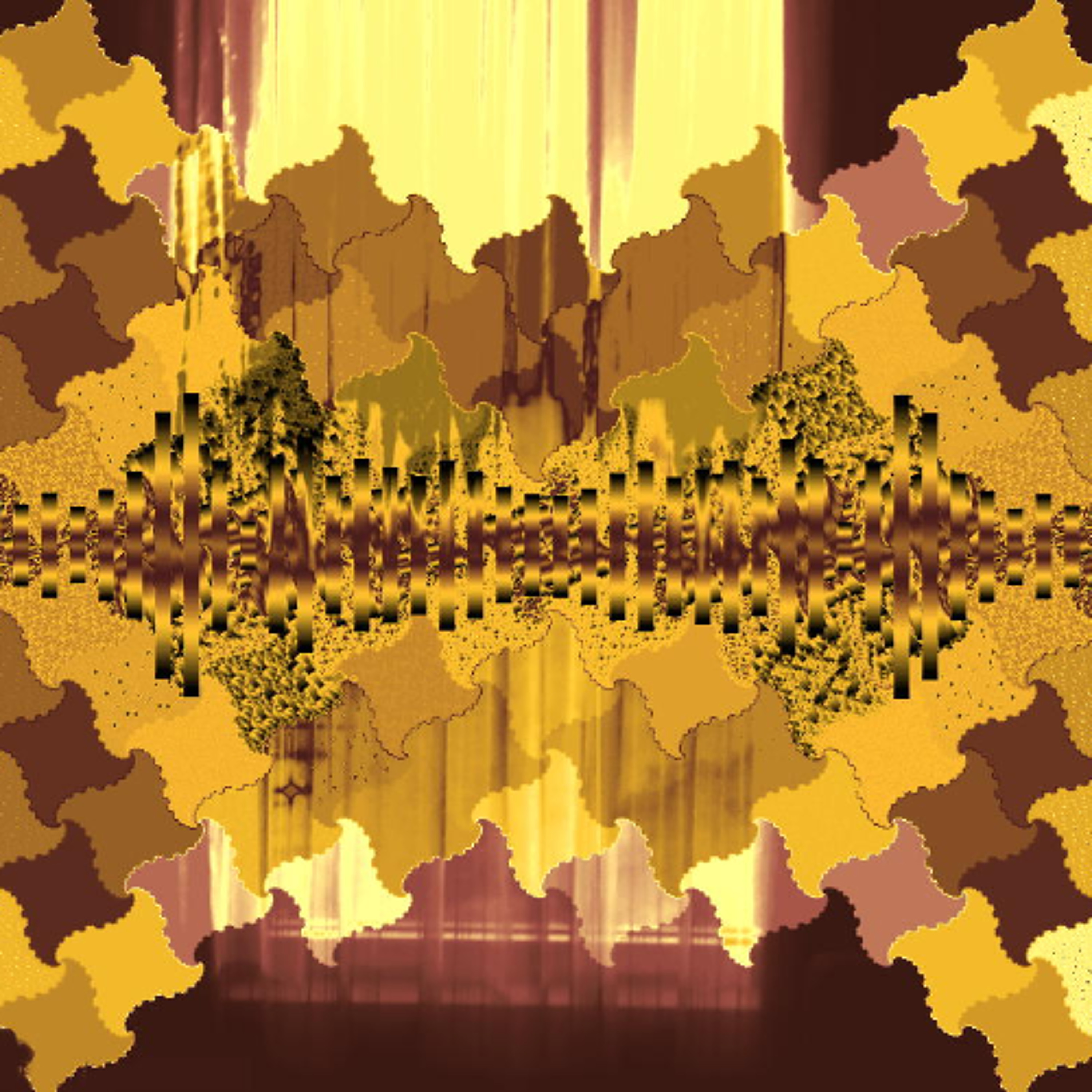 PLATO No. 11107 Intimate Space episode artwork