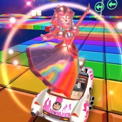 RAINBOW ROAD