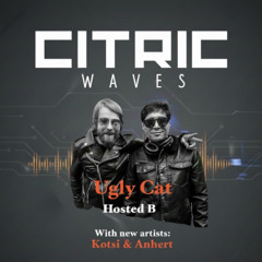 Kotsi & Ahnert CITRIC WAVES Ep. 100 TM-Radio (UK)