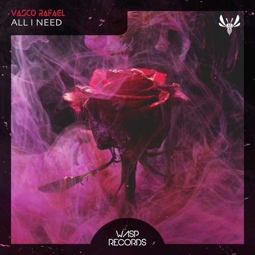 Vasco Rafael - All I Need (Original Mix) ★ OUT NOW ON BEATPORT ★