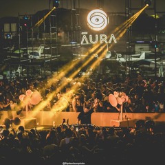 Stenx @ Aura São Paulo