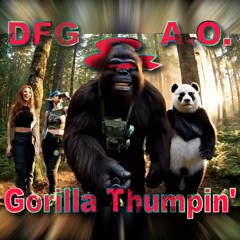 Gorilla Thumpin'