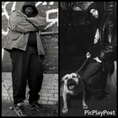 DMX x BIGGIE SMALLS - SKYS THE LIMIT/SLIPPIN MASHUP REMIX