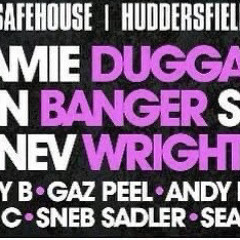 BACK2BASS MIXED BY GAZ PEEL
