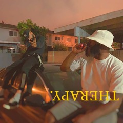 therapy (feat. CussWrd