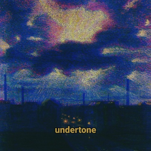 Crooked Sound - Undertone OUT NOW!