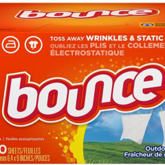 DJ JOEY ALLAN - AN OUNCE A BOUNCE