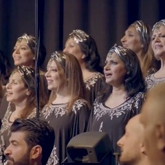 بغداديات - فرقة طيور دجلة