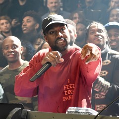 Kayne West Beat