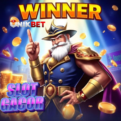 UNIKBET : Slot Gacor Deposit Dana Gampang Maxwin Terbaru