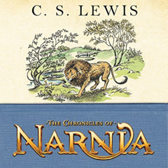View EBOOK 📩 The Chronicles of Narnia Complete 7 Volume CD Box Set (Unabridged) by