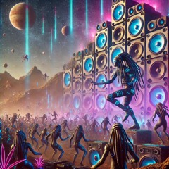 La planète "dub"