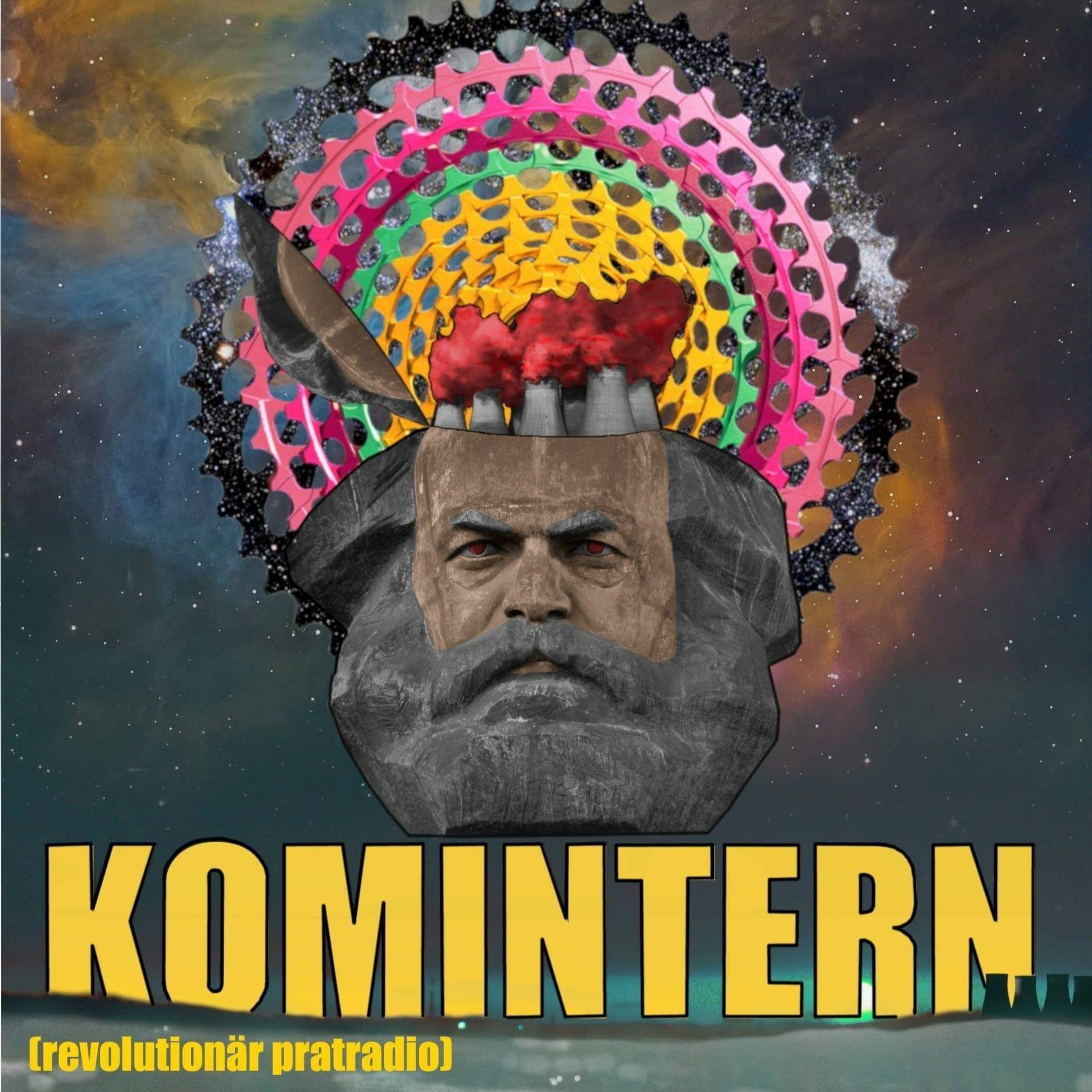 Komintern