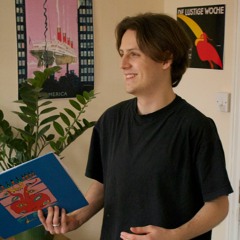 The Halcyon Wax Show w/ HAMMO (05/02/21)