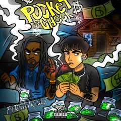 Pocket Change (Feat. Rob Vicious)
