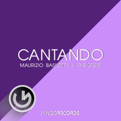 Maurizio Basilotta, FabioEsse - Cantando (Original Mix) [Jango Music]