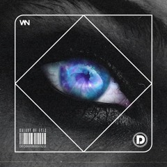 Weapon of Noise - Galaxy of eyes