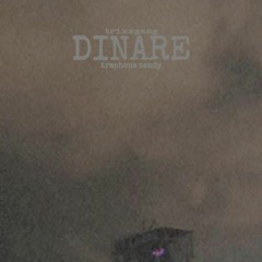 Dinare [feat. Traphone Candy]