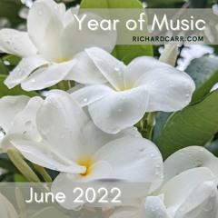 Year of Music: June 16, 2022