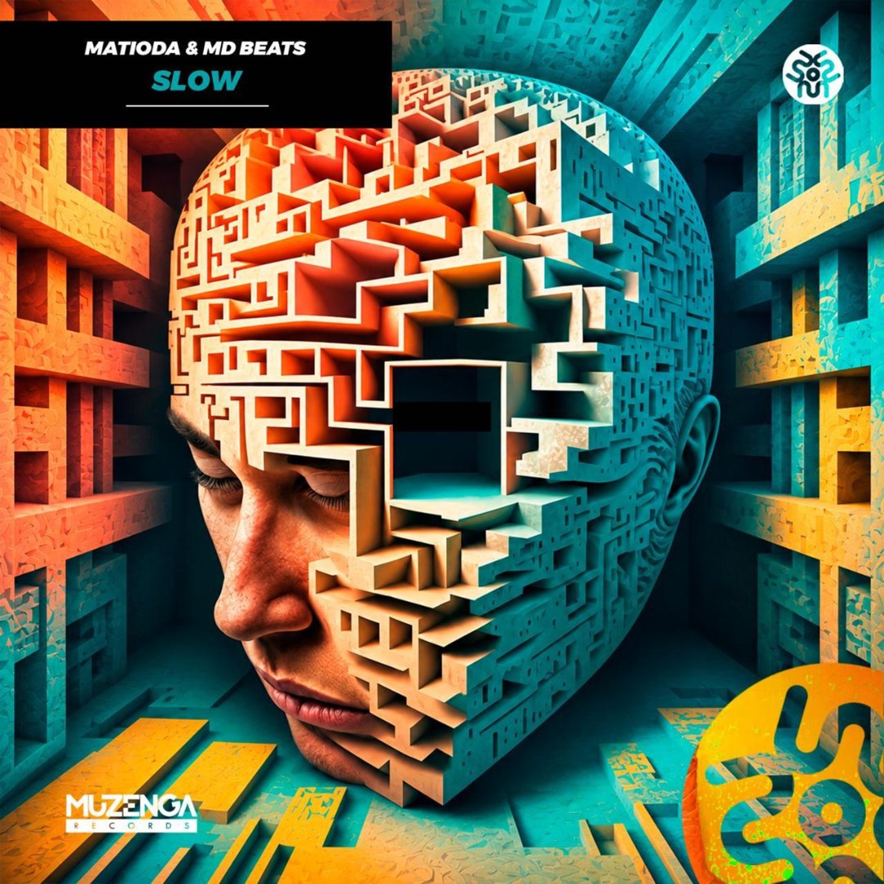 Matioda - Slow (Matioda, MD Beats Remix) | FREE DOWNLOAD episode artwork