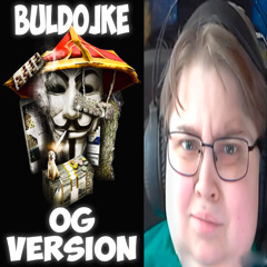 BULDOJKE RAGE SECURITY OG VERSION +anonymous ember +rmw [Первая демка]