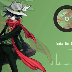 凹凸世界 - Full ver. Camil : Make No Signs