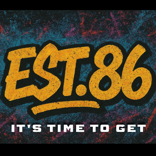 Its Time To Get