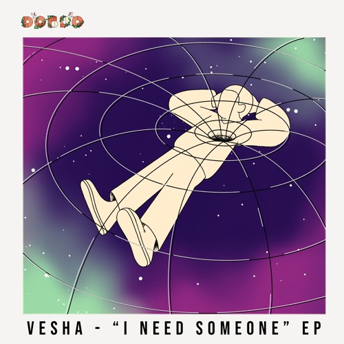 PREMIERE: Vesha - Change Shape [Dobro]