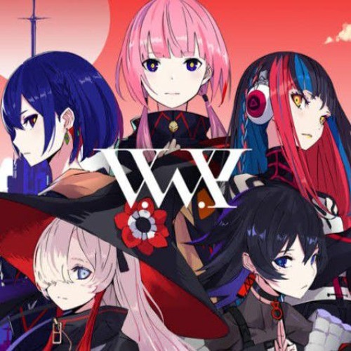V.W.P】1st ONE-MAN LIVE「魔女集会&現象」Blu-ray／1st ONE-MAN