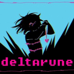 Deltarune fantracks
