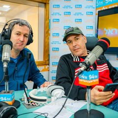סוגרים שבוע עם שי גולדשטיין וארז טדמור  29-08-24