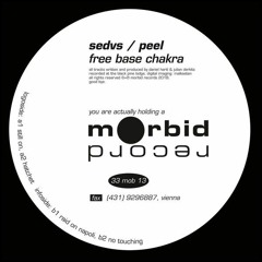 Sedvs / Peel - Still On