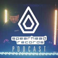 Spearhead Records Podcast No. 95 - DPR Guest Mix - 13th Mar 2024