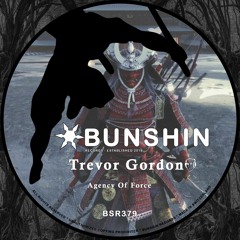 Trevor Gordon - Agency Of Force (FREE DOWNLOAD)
