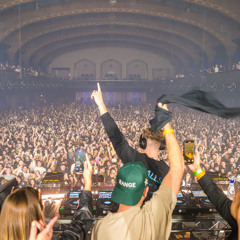 TOBEHONEST @ The Shrine 2025